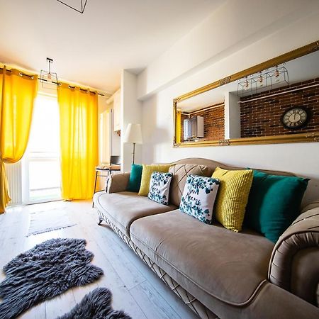 Smart Palas Apartament Yaş Dış mekan fotoğraf