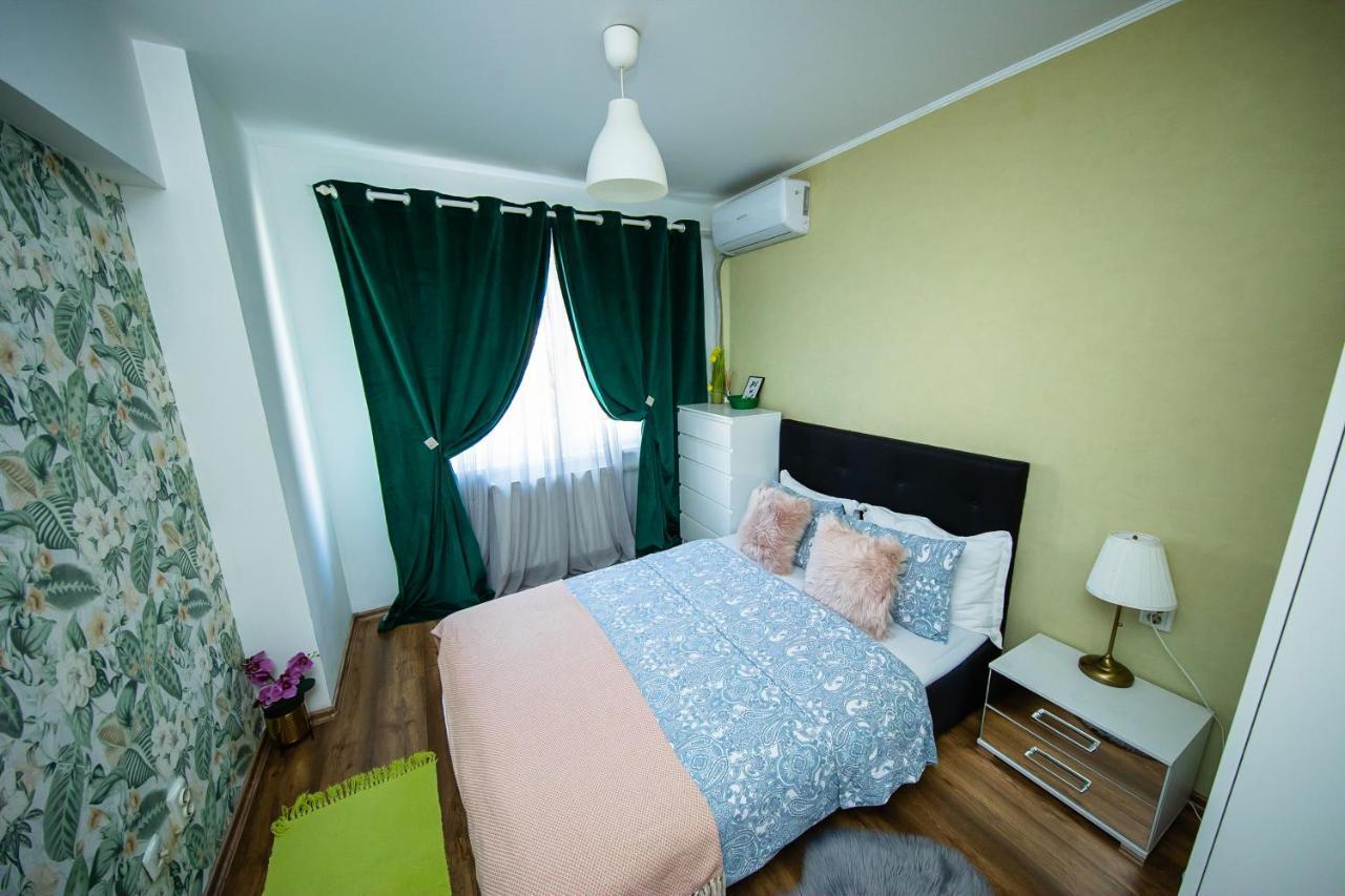 Smart Palas Apartament Yaş Dış mekan fotoğraf