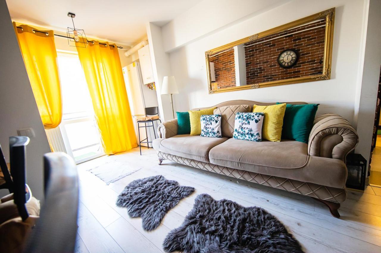 Smart Palas Apartament Yaş Dış mekan fotoğraf