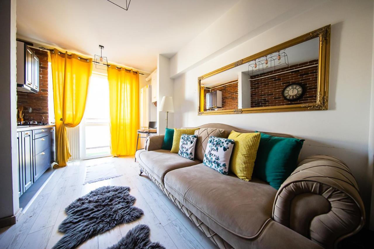 Smart Palas Apartament Yaş Dış mekan fotoğraf