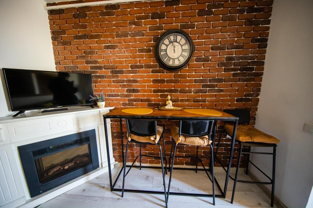 Smart Palas Apartament Yaş Dış mekan fotoğraf