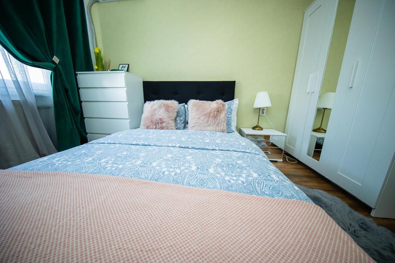 Smart Palas Apartament Yaş Dış mekan fotoğraf