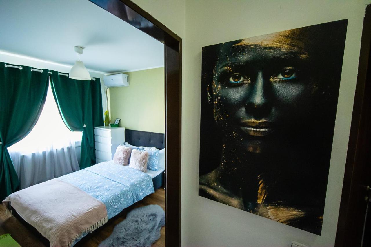 Smart Palas Apartament Yaş Dış mekan fotoğraf