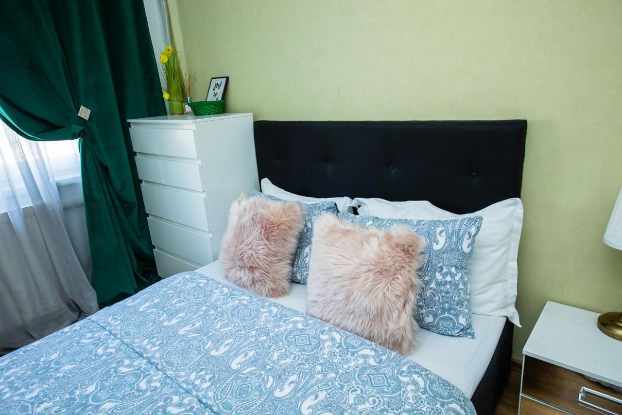 Smart Palas Apartament Yaş Dış mekan fotoğraf