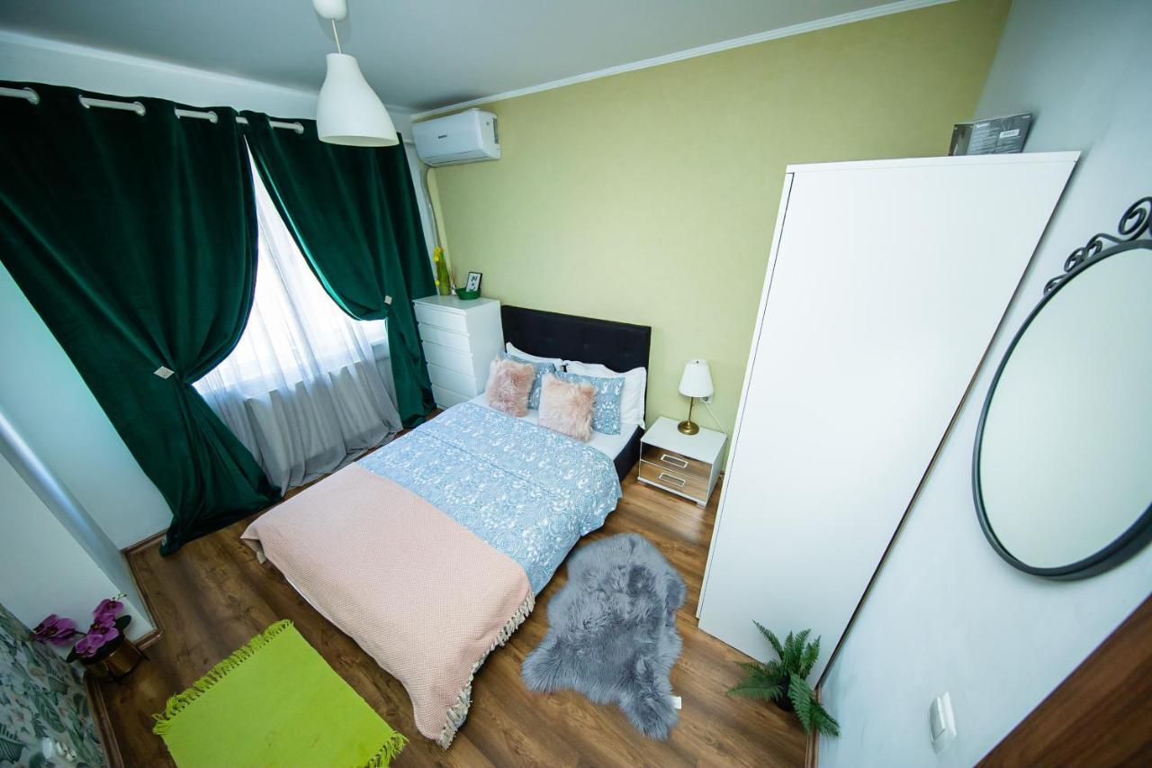 Smart Palas Apartament Yaş Dış mekan fotoğraf