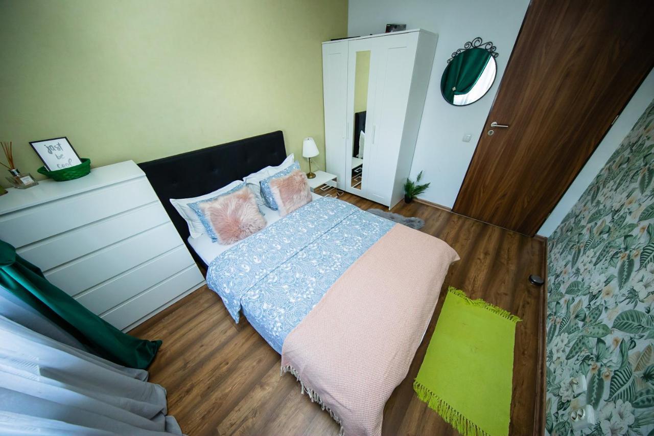 Smart Palas Apartament Yaş Dış mekan fotoğraf