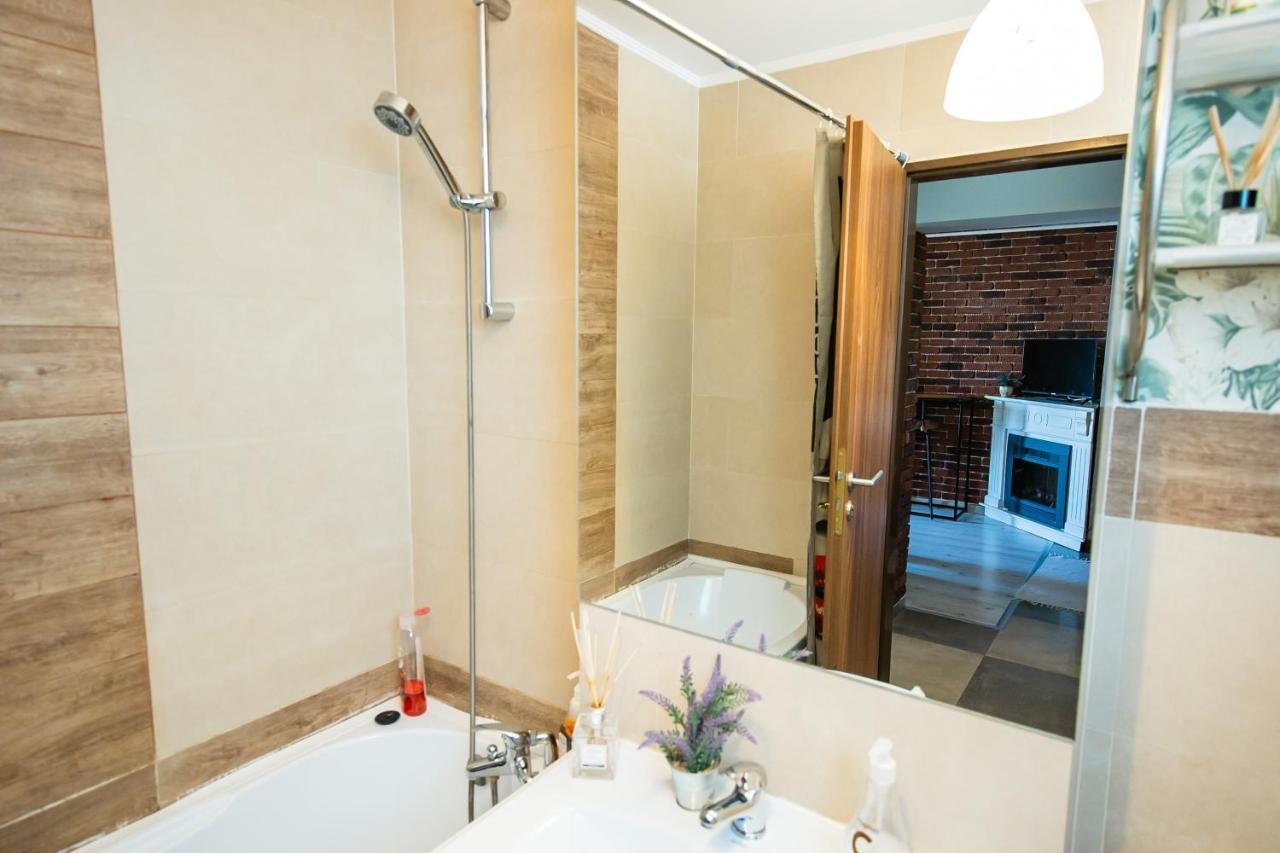 Smart Palas Apartament Yaş Dış mekan fotoğraf