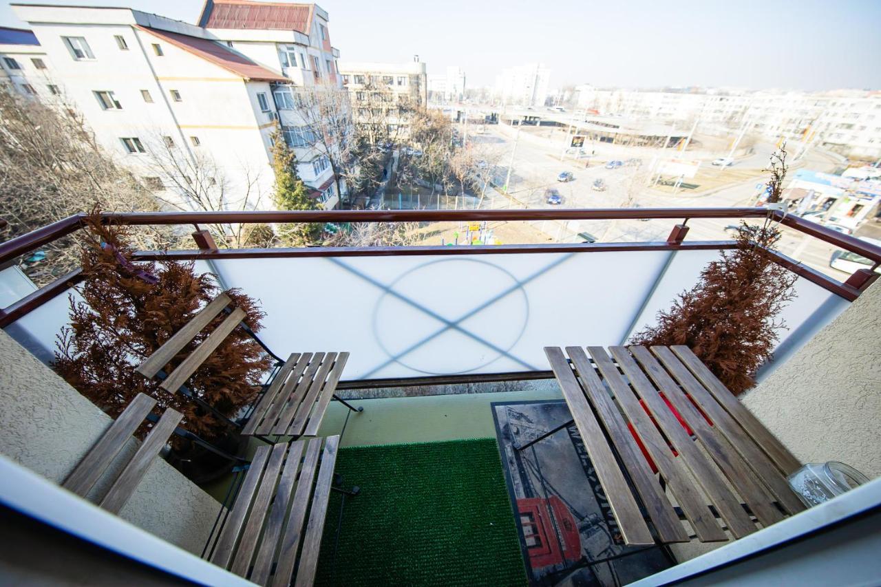 Smart Palas Apartament Yaş Dış mekan fotoğraf