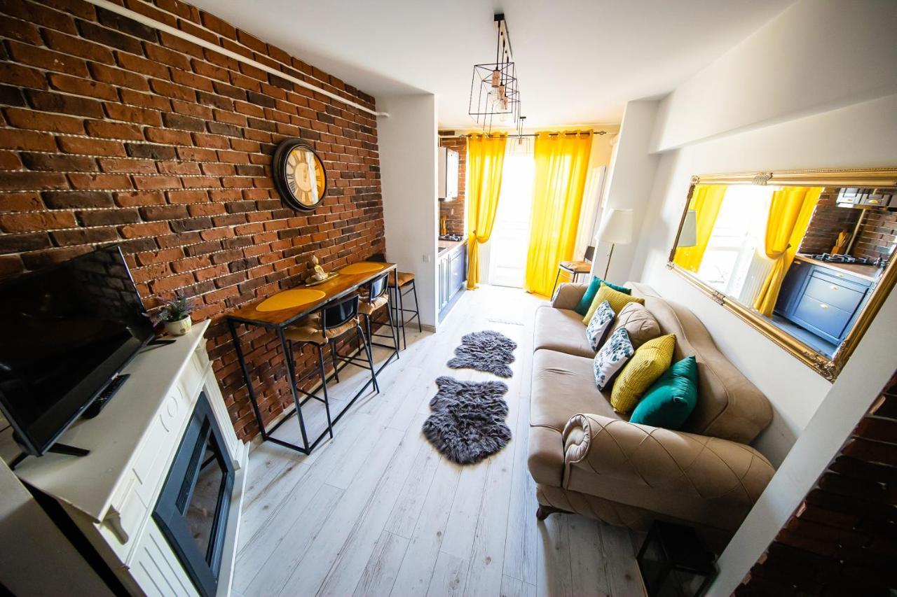 Smart Palas Apartament Yaş Dış mekan fotoğraf