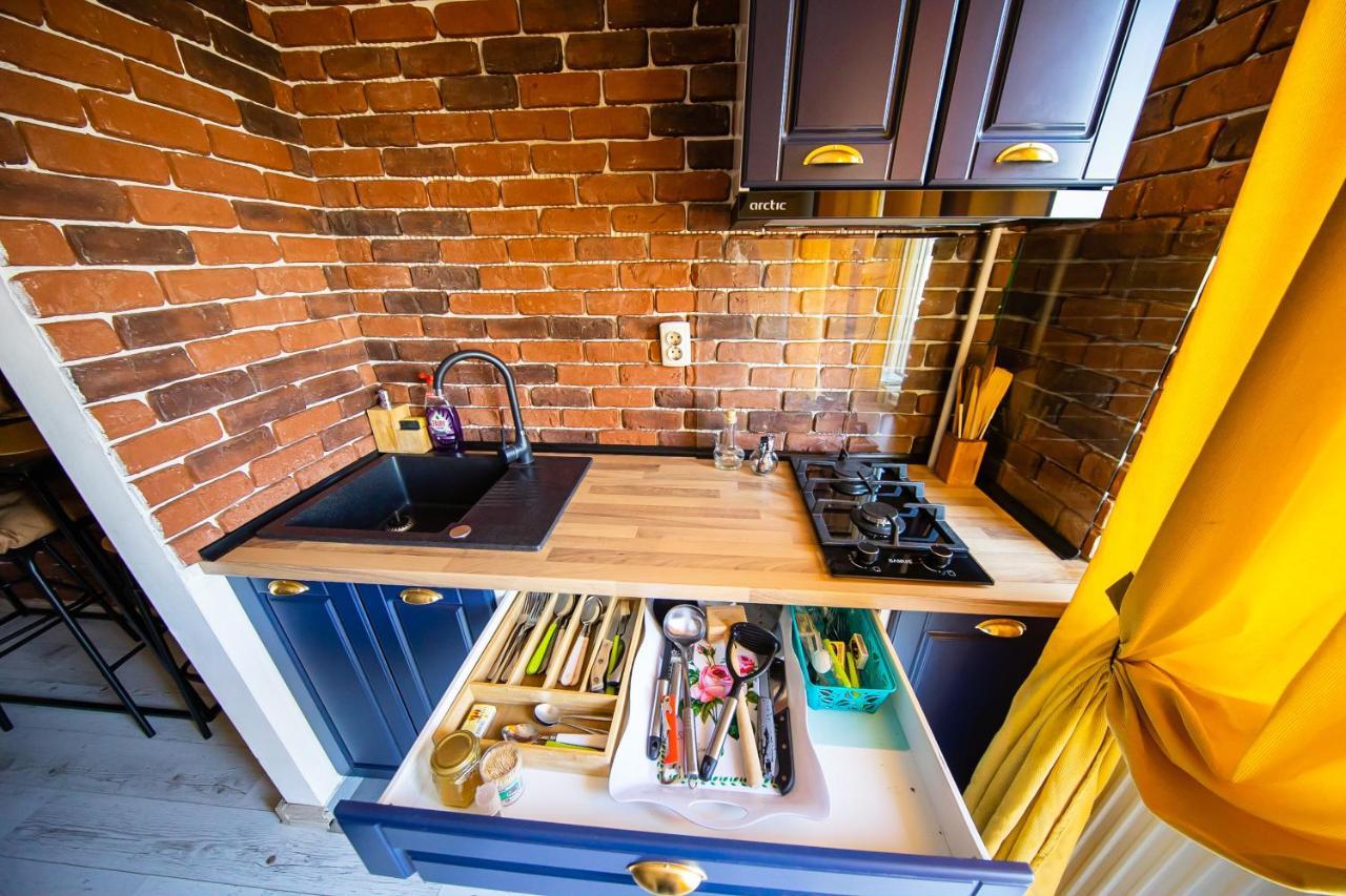 Smart Palas Apartament Yaş Dış mekan fotoğraf