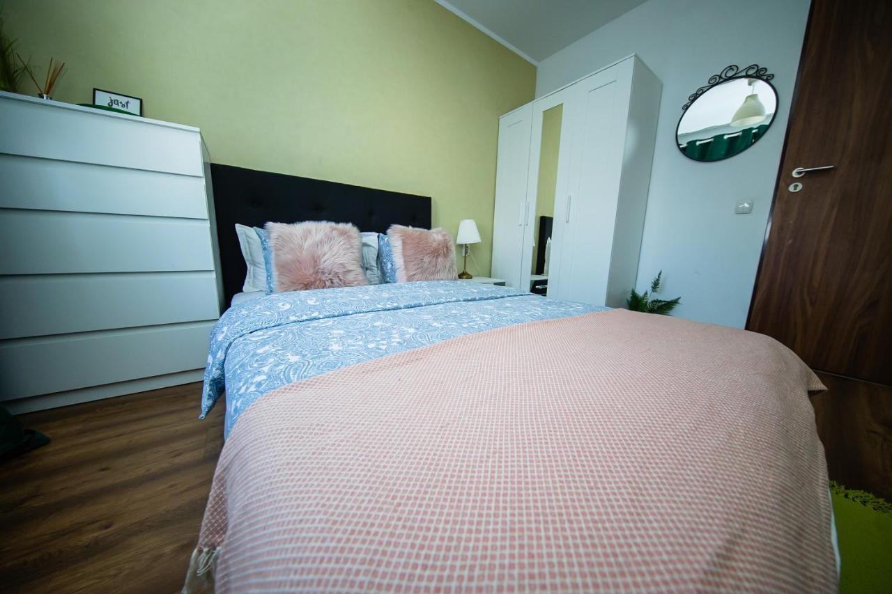 Smart Palas Apartament Yaş Dış mekan fotoğraf